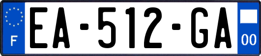 EA-512-GA