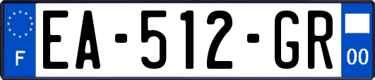 EA-512-GR