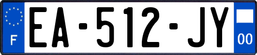 EA-512-JY