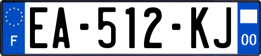 EA-512-KJ