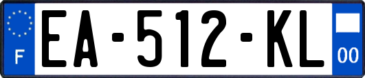 EA-512-KL