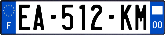 EA-512-KM
