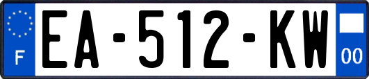 EA-512-KW