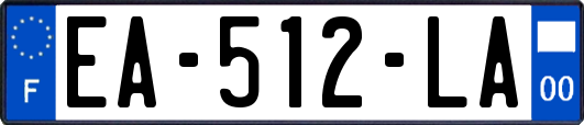 EA-512-LA