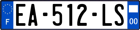 EA-512-LS