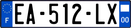 EA-512-LX
