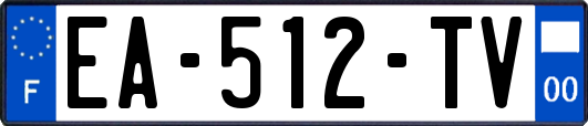 EA-512-TV