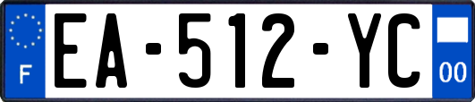 EA-512-YC