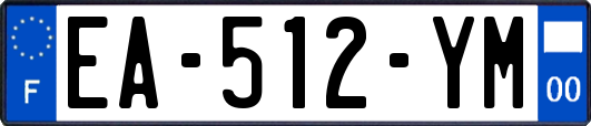 EA-512-YM