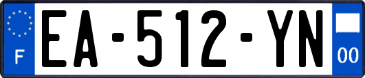 EA-512-YN