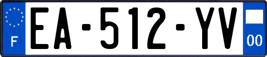 EA-512-YV