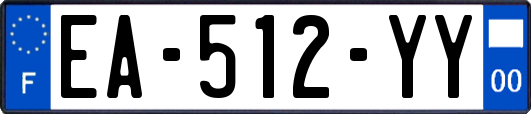 EA-512-YY