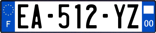 EA-512-YZ