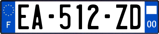 EA-512-ZD