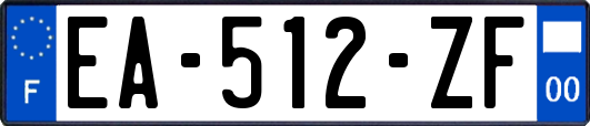 EA-512-ZF