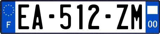 EA-512-ZM