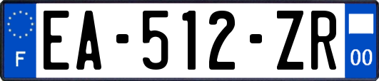EA-512-ZR