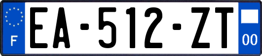 EA-512-ZT