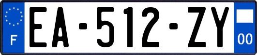 EA-512-ZY
