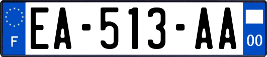 EA-513-AA