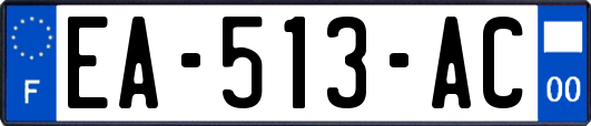 EA-513-AC