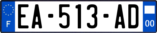 EA-513-AD