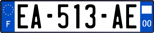 EA-513-AE