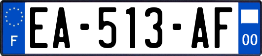 EA-513-AF