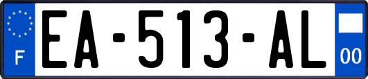 EA-513-AL