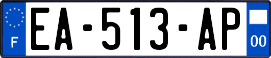 EA-513-AP