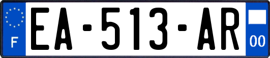 EA-513-AR