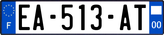 EA-513-AT