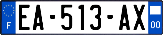 EA-513-AX