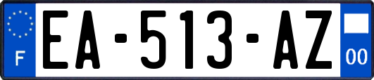 EA-513-AZ