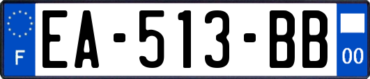 EA-513-BB