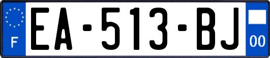 EA-513-BJ