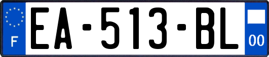 EA-513-BL