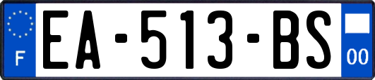 EA-513-BS