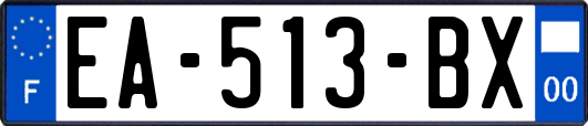 EA-513-BX