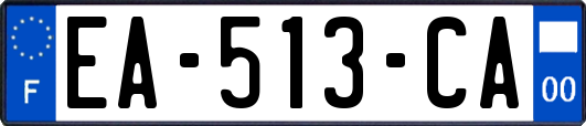 EA-513-CA