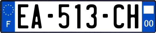 EA-513-CH