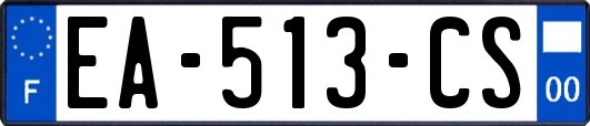 EA-513-CS