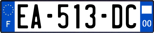 EA-513-DC