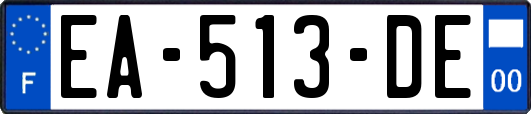 EA-513-DE