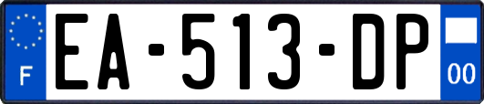 EA-513-DP