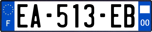 EA-513-EB