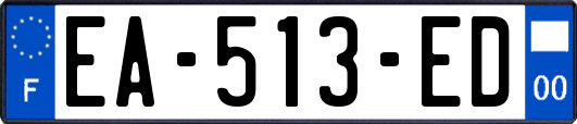 EA-513-ED