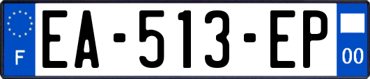 EA-513-EP