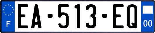 EA-513-EQ