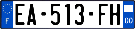 EA-513-FH